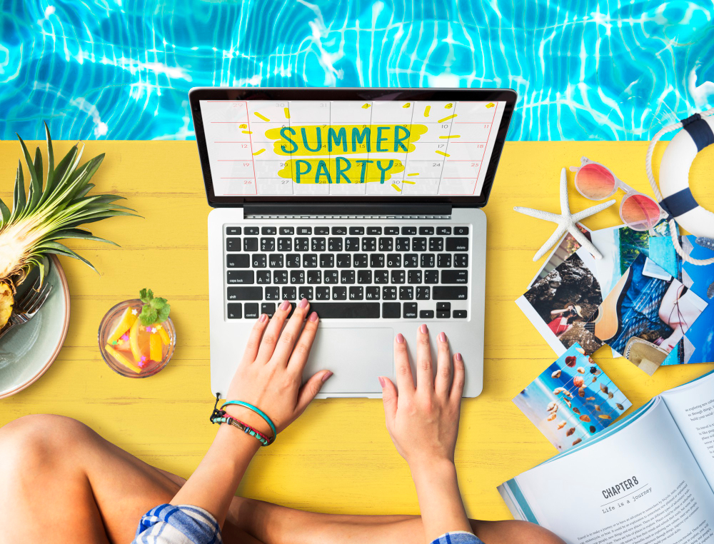 Summer 2025 Is Coming: How to Prepare Your Event Page for Maximum Sales