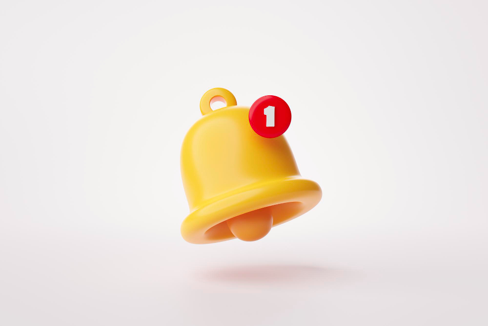 Push Notification: How to Find Out About a Change in Event Status Faster