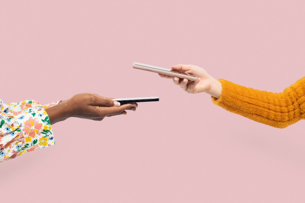 What Is an E-Ticket and How to Use It at the Event?