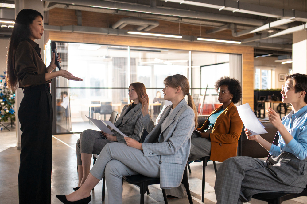 Case Study: How One Organizer Sold Out a 500-Seat Event Using ME-Ticket