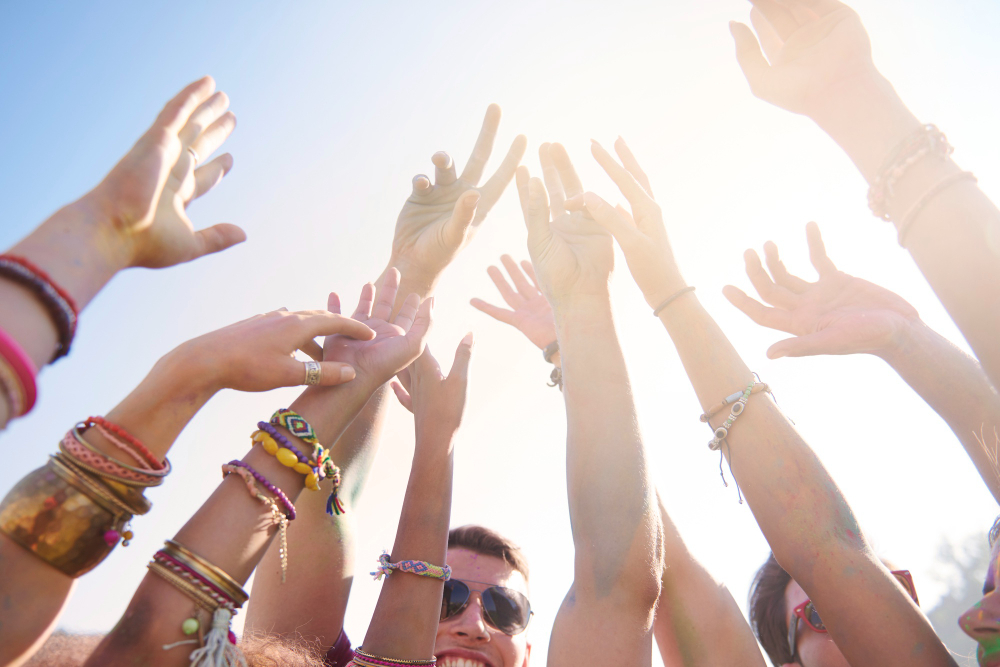 Event Organizer Tips — July Edition