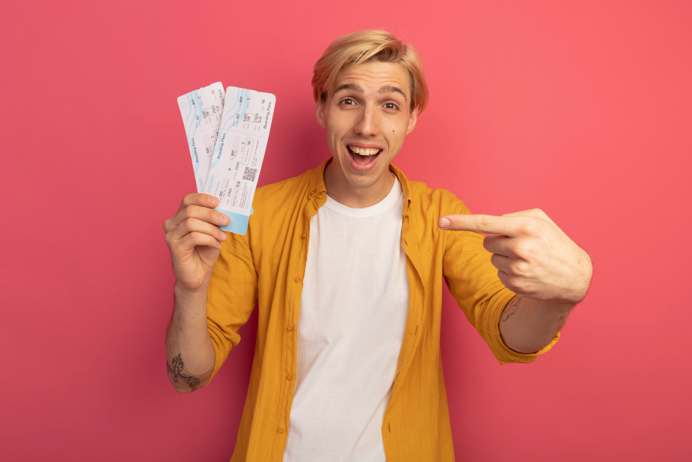 ME-Ticket for Event Lovers: How to Easily Find Events and Buy Tickets
