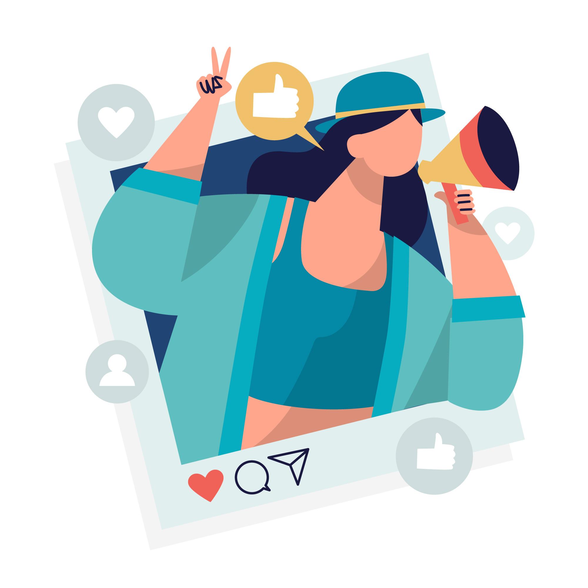 Social Media Content Ideas for Event Organizers