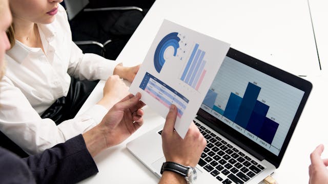 New Statistics Section: Access to Valuable Information for Event Organizers