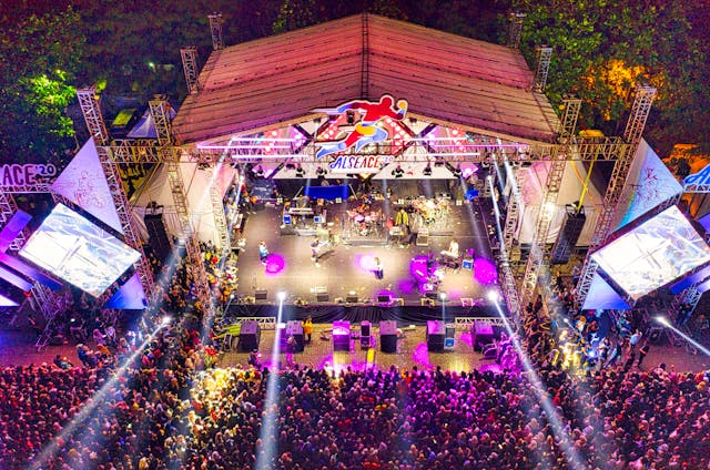 How to Choose The Right Event Venue